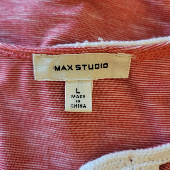 Max Studio Summer Dress - Picture 4 of 6